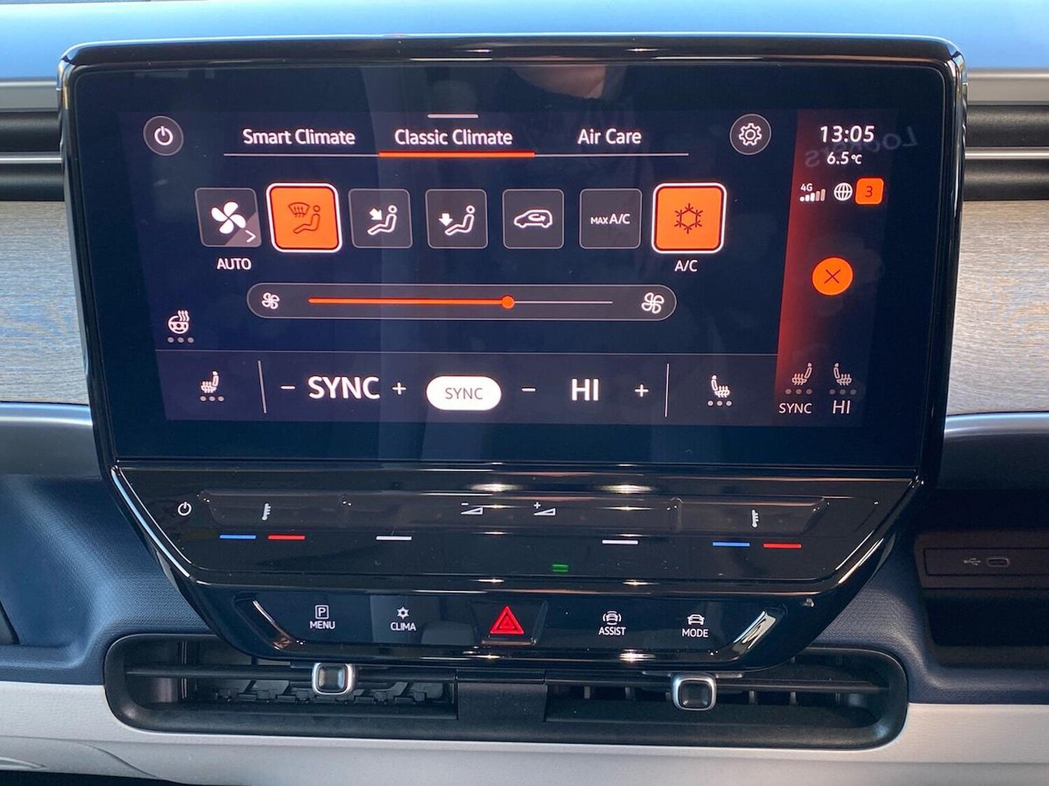 Used Volkswagen ID.Buzz 2024 for sale - 76821655: Photo 12