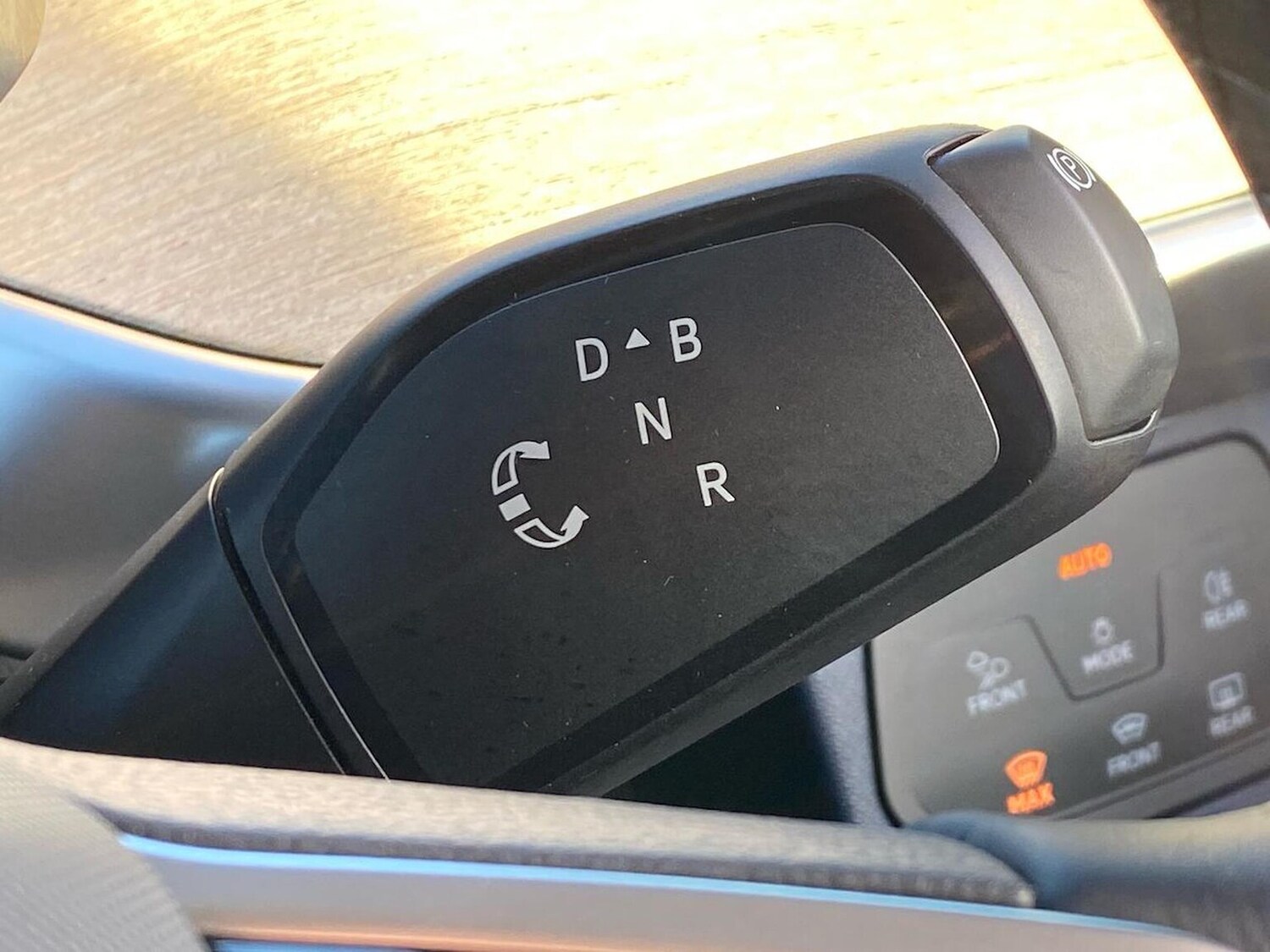 Used Volkswagen ID.Buzz 2024 for sale - 76821655: Photo 13