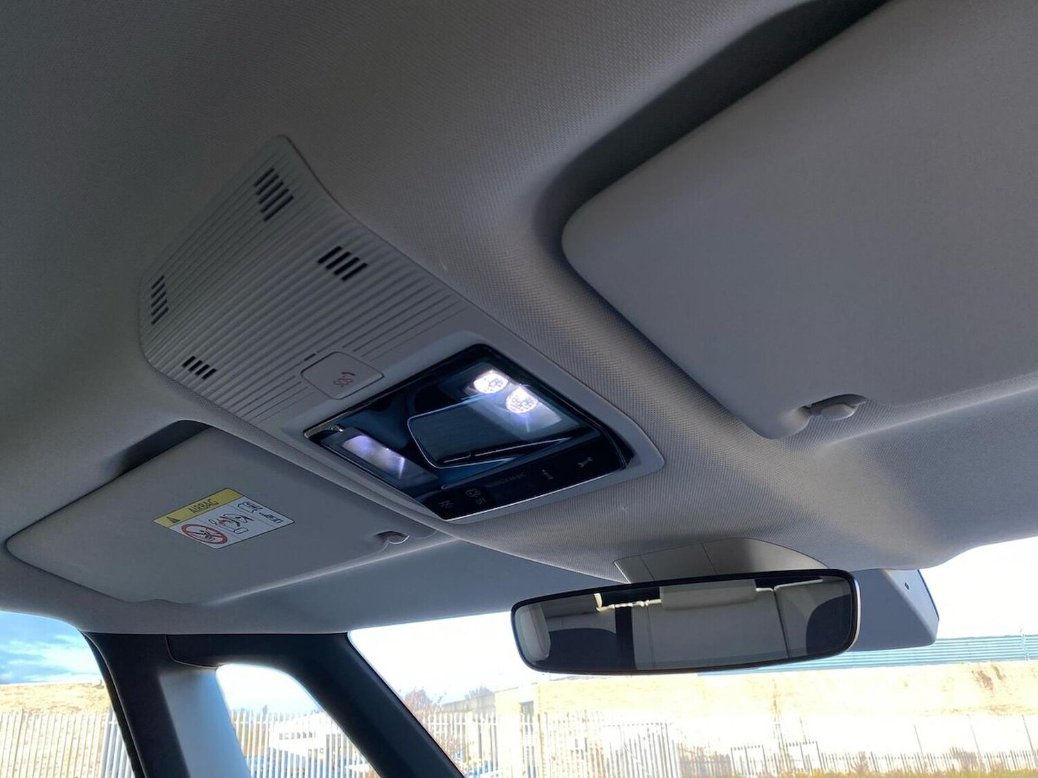 Used Volkswagen ID.Buzz 2024 for sale - 76821655: Photo 14