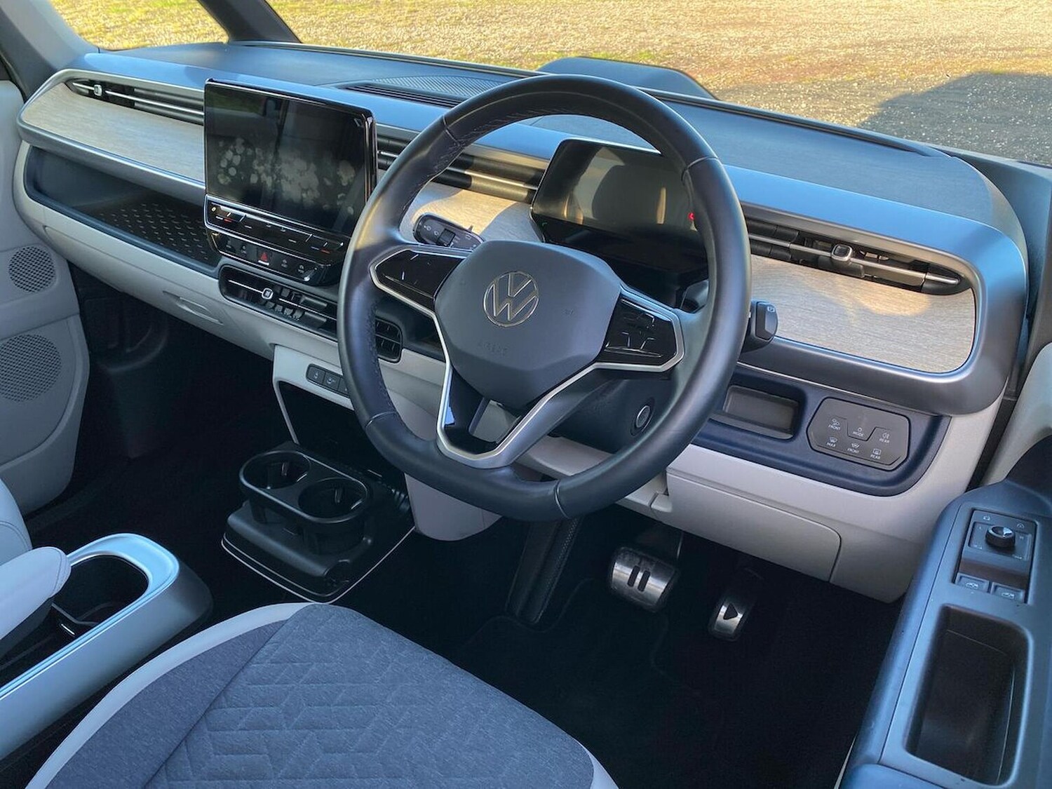 Used Volkswagen ID.Buzz 2024 for sale - 76821655: Photo 15