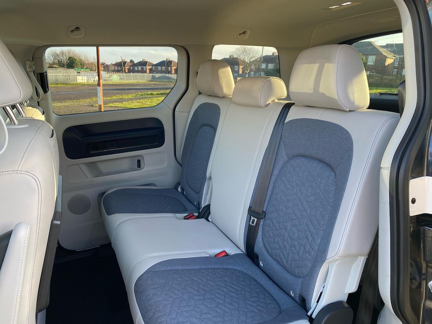 Used Volkswagen ID.Buzz 2024 for sale - 76821655: Photo 19