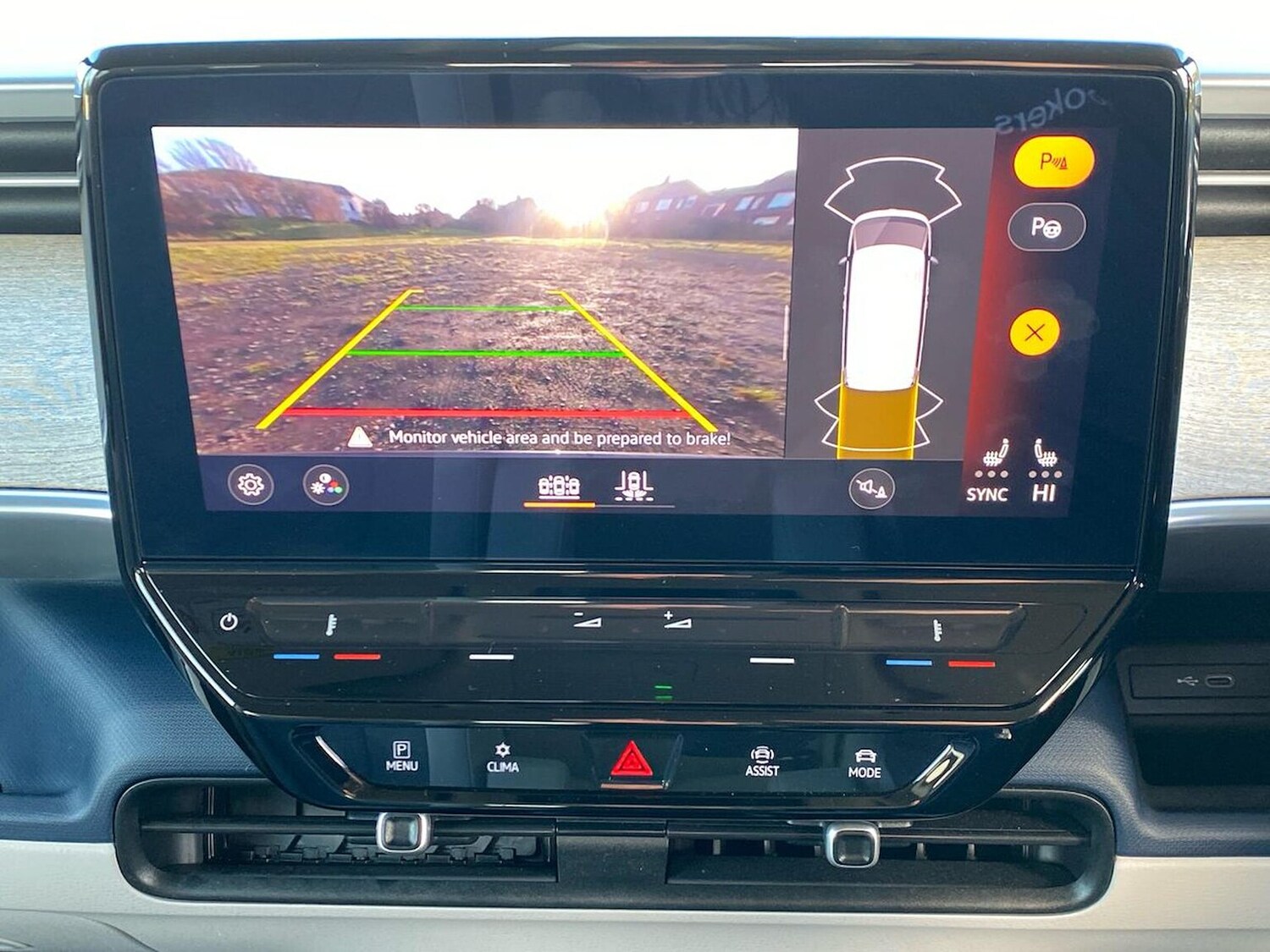 Used Volkswagen ID.Buzz 2024 for sale - 76821655: Photo 26