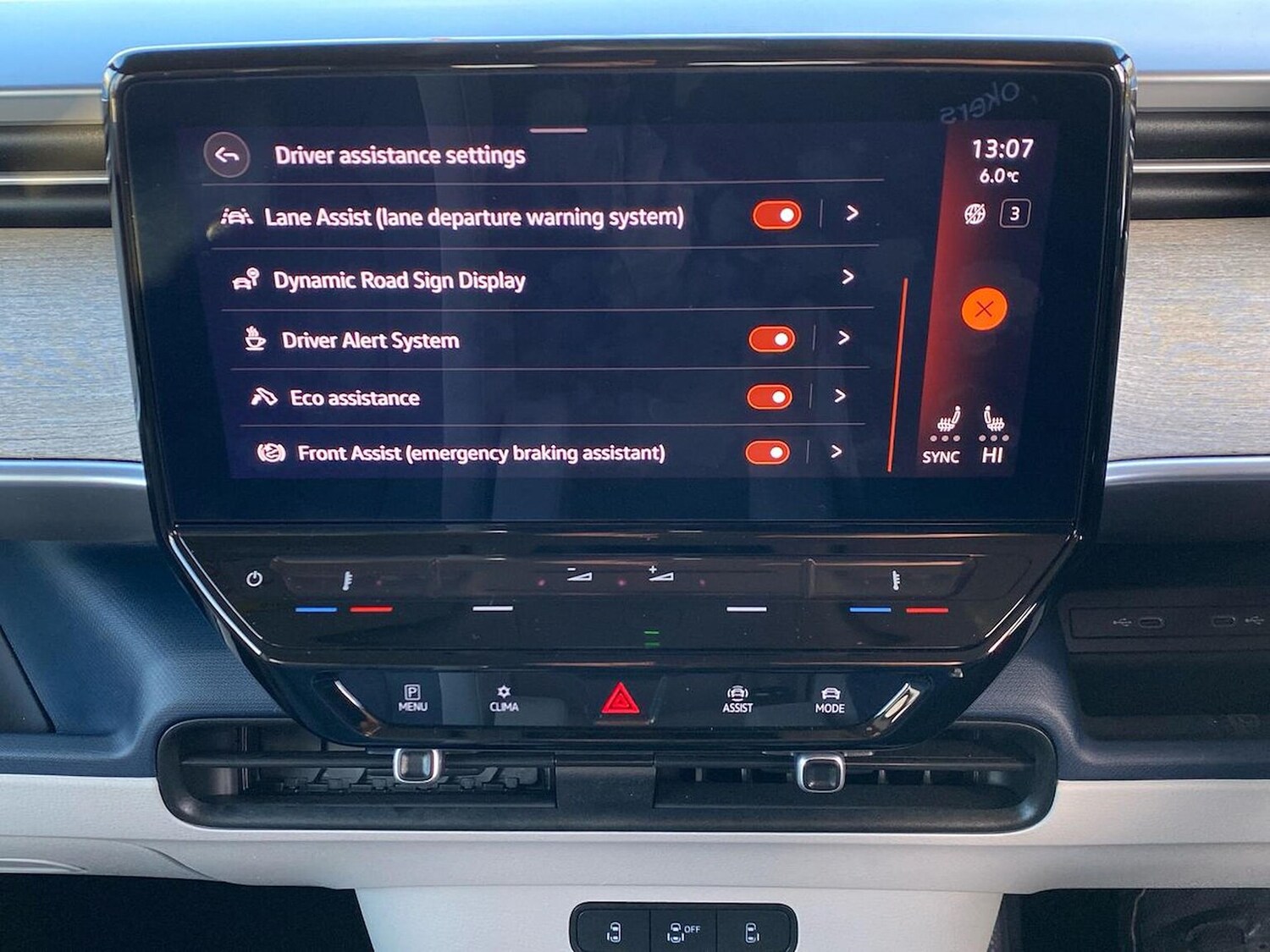 Used Volkswagen ID.Buzz 2024 for sale - 76821655: Photo 31