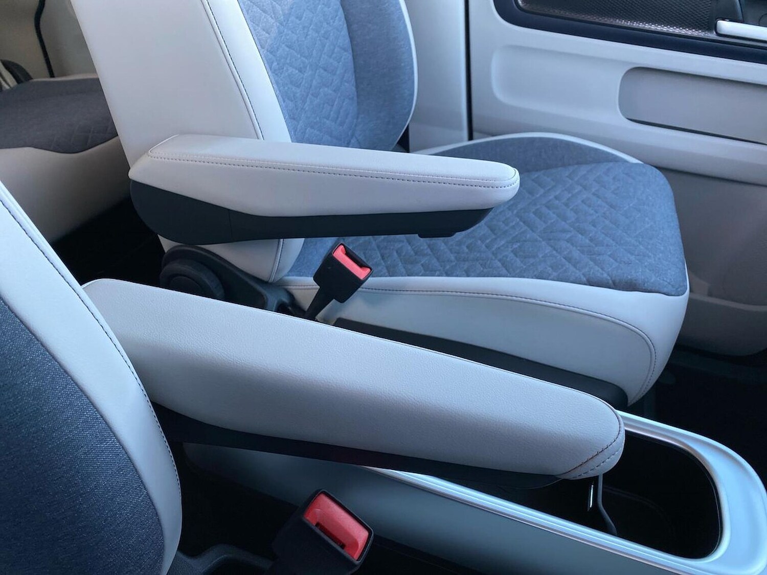 Used Volkswagen ID.Buzz 2024 for sale - 76821655: Photo 39