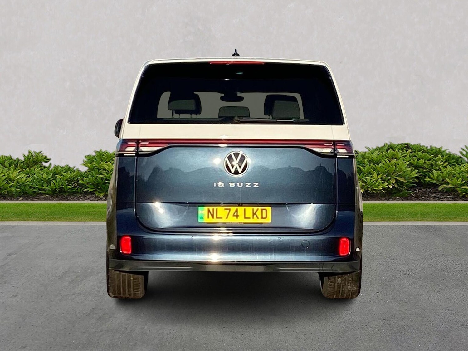 Used Volkswagen ID.Buzz 2024 for sale - 76821655: Photo 4