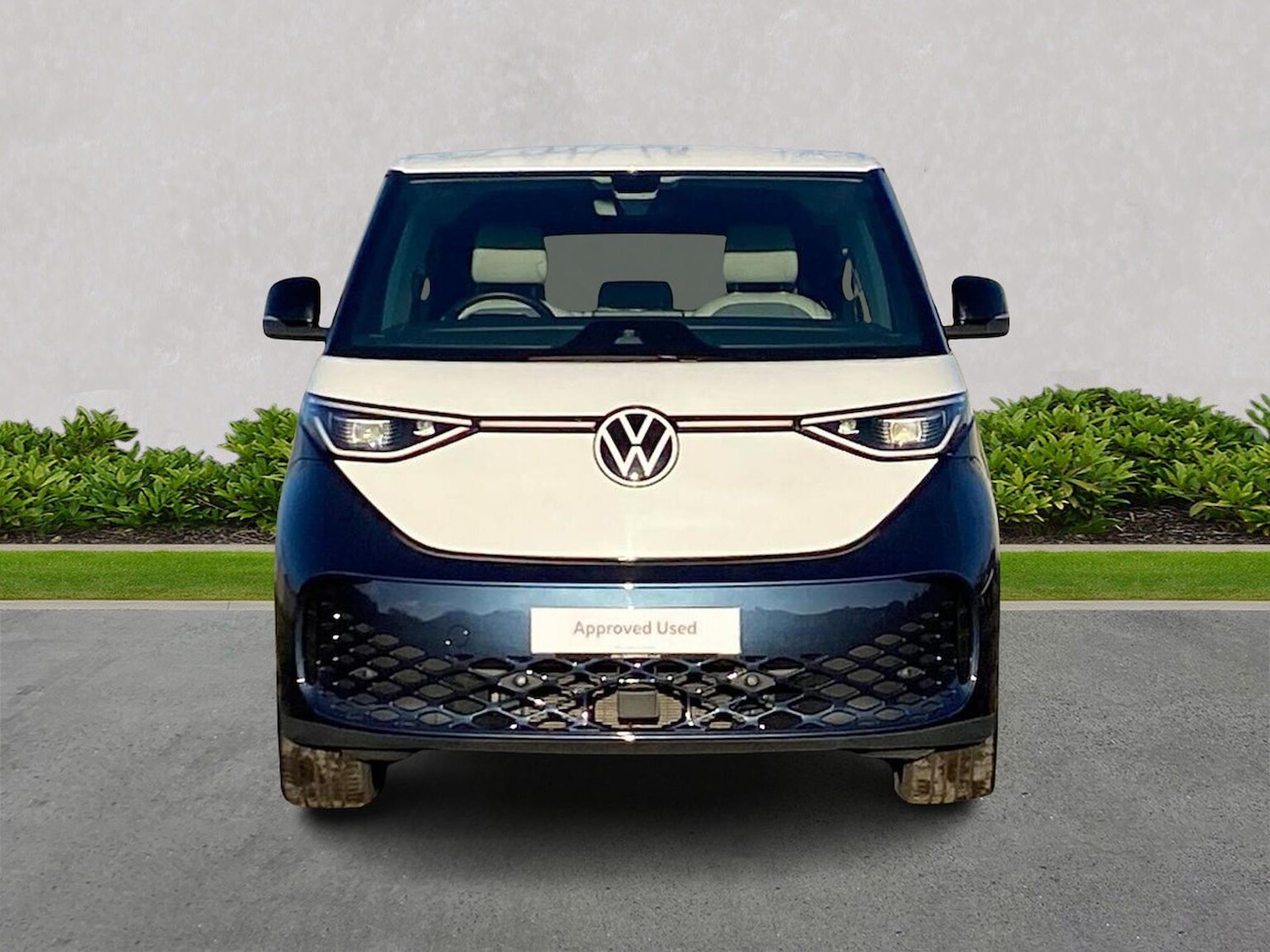 Used Volkswagen ID.Buzz 2024 for sale - 76821655: Photo 5