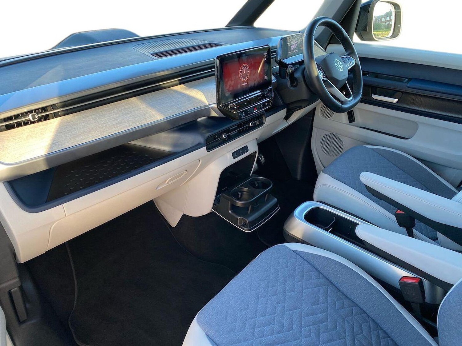 Used Volkswagen ID.Buzz 2024 for sale - 76821655: Photo 7