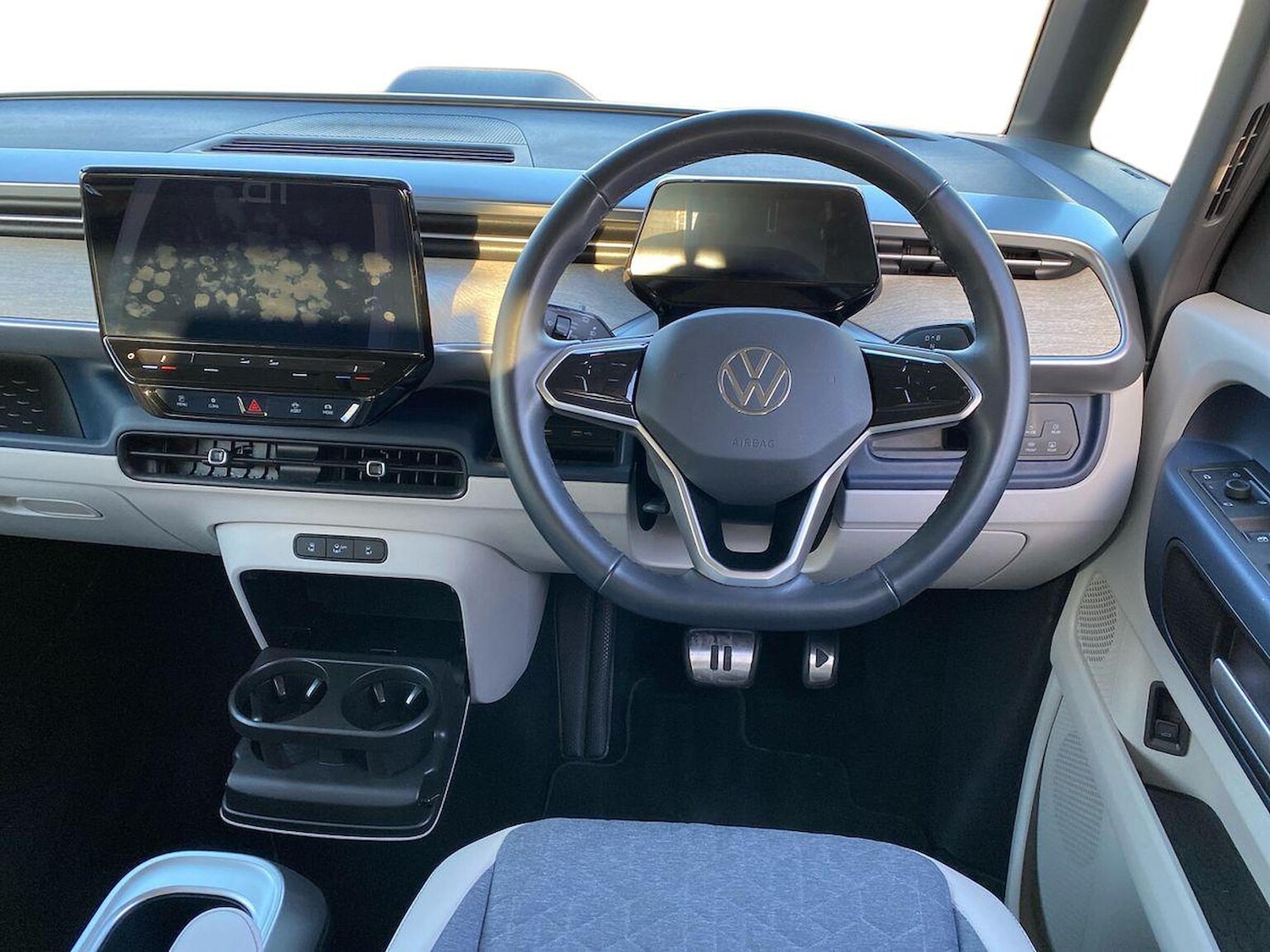 Used Volkswagen ID.Buzz 2024 for sale - 76821655: Photo 8