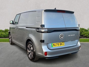 Used Volkswagen ID.Buzz 2025 for sale - 79006175: Photo