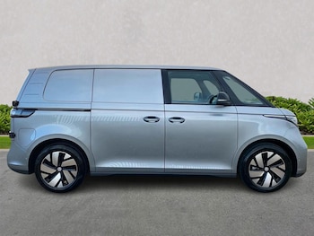 Used Volkswagen ID.Buzz 2025 for sale - 79006175: Photo