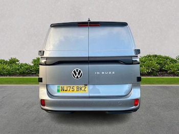 Used Volkswagen ID.Buzz 2025 for sale - 79006175: Photo