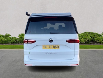 Used Volkswagen California 2025 for sale - 76885056: Photo