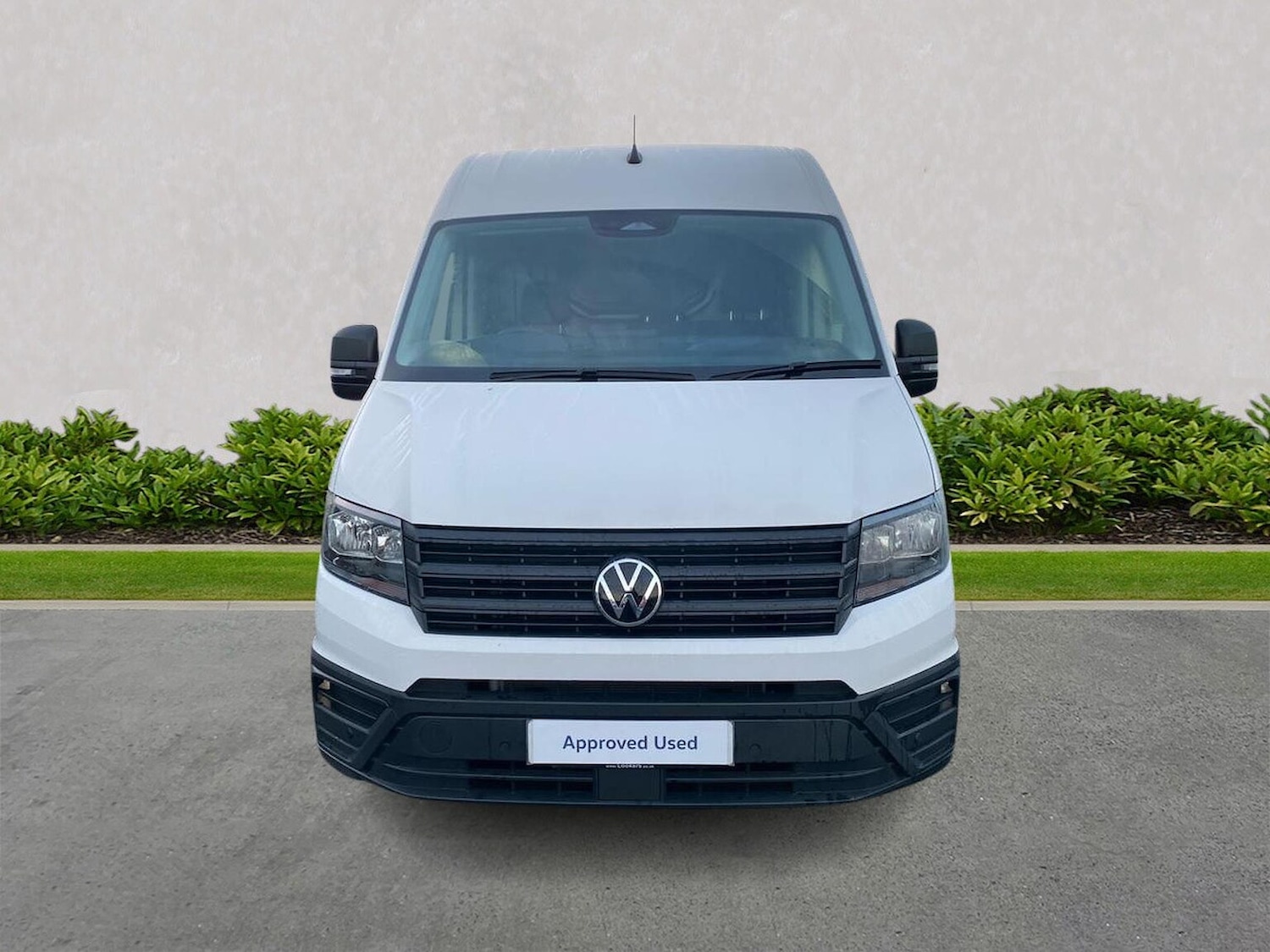 Used Volkswagen Crafter 2025 for sale - 77034665: Photo 10