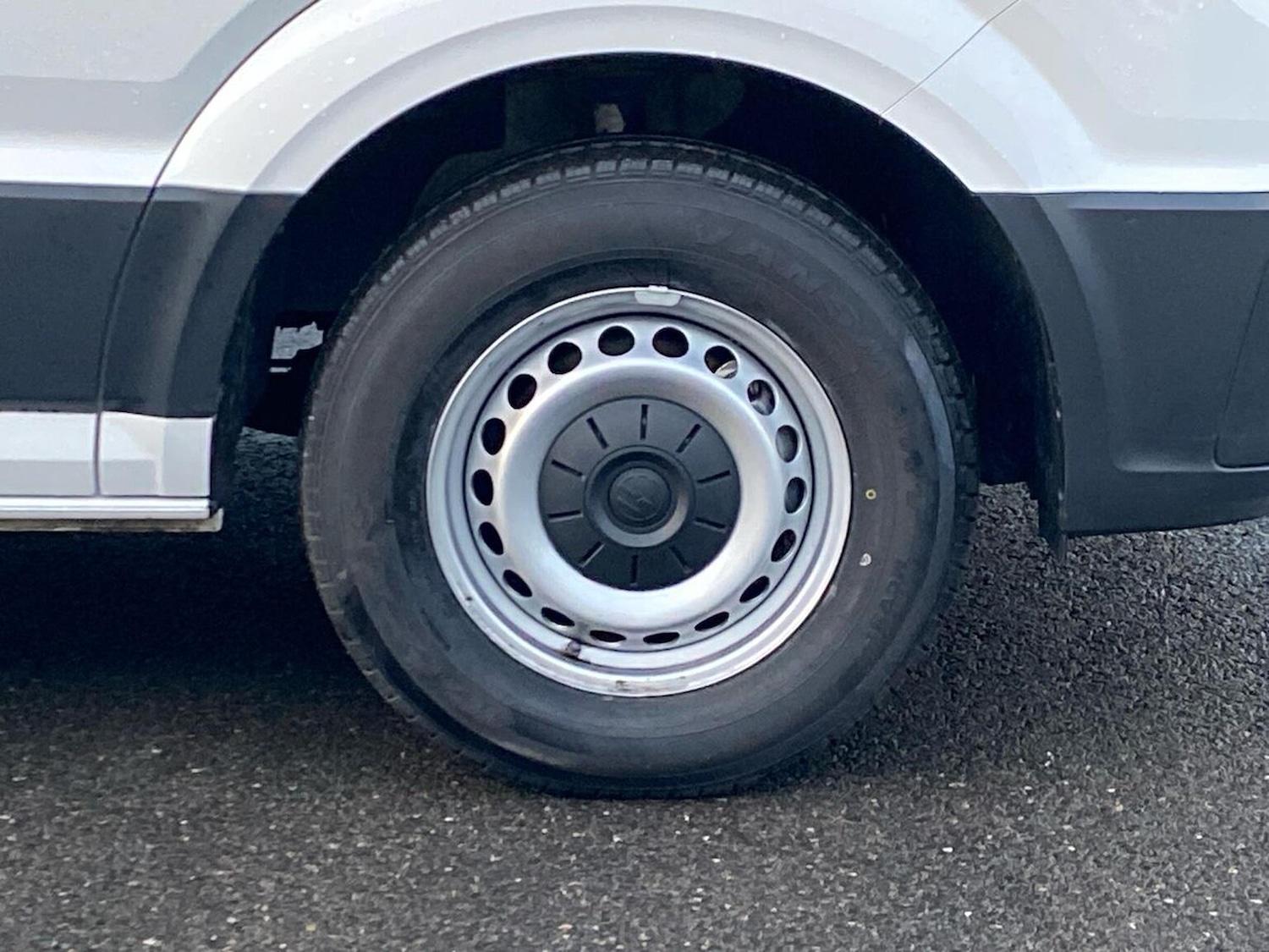 Used Volkswagen Crafter 2025 for sale - 77034665: Photo 12