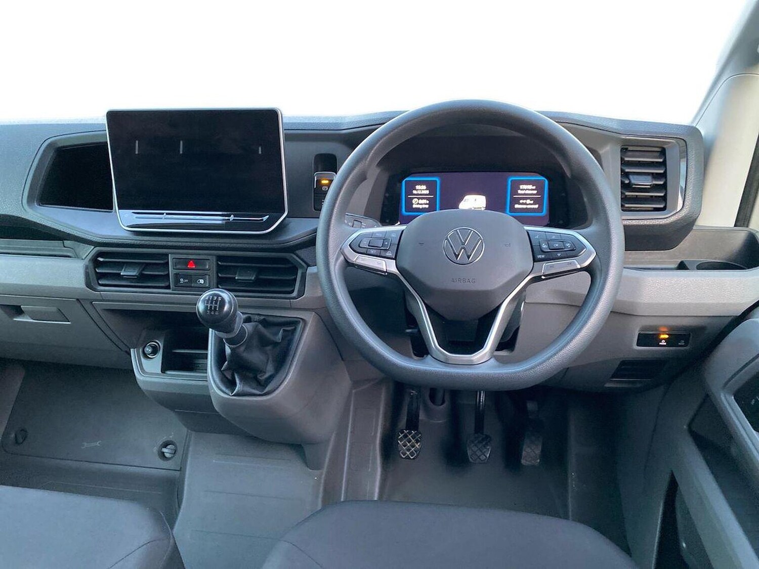 Used Volkswagen Crafter 2025 for sale - 77034665: Photo 14