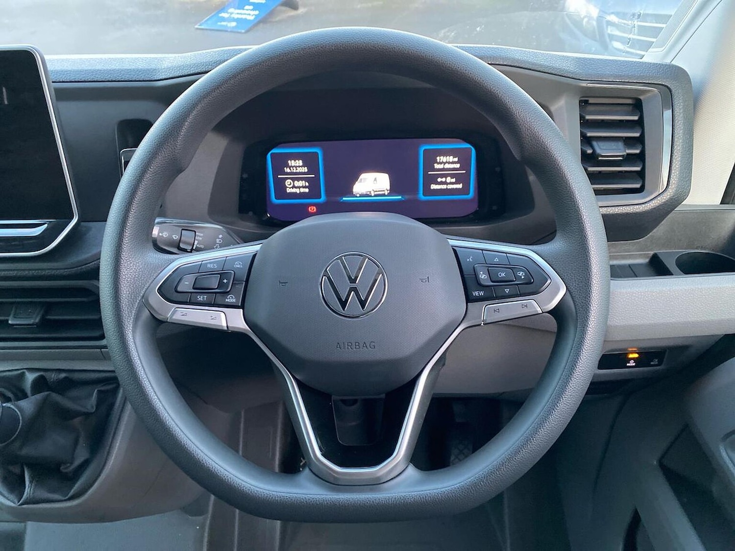 Used Volkswagen Crafter 2025 for sale - 77034665: Photo 15