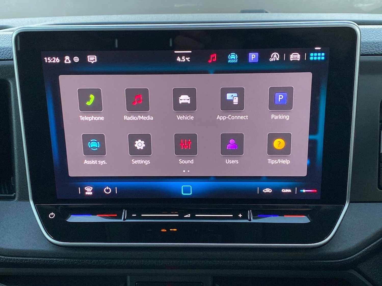 Used Volkswagen Crafter 2025 for sale - 77034665: Photo 17