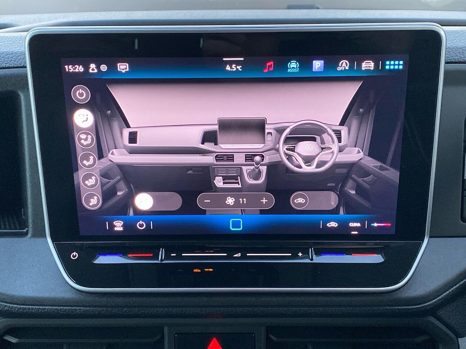 Used Volkswagen Crafter 2025 for sale - 77034665: Photo 18