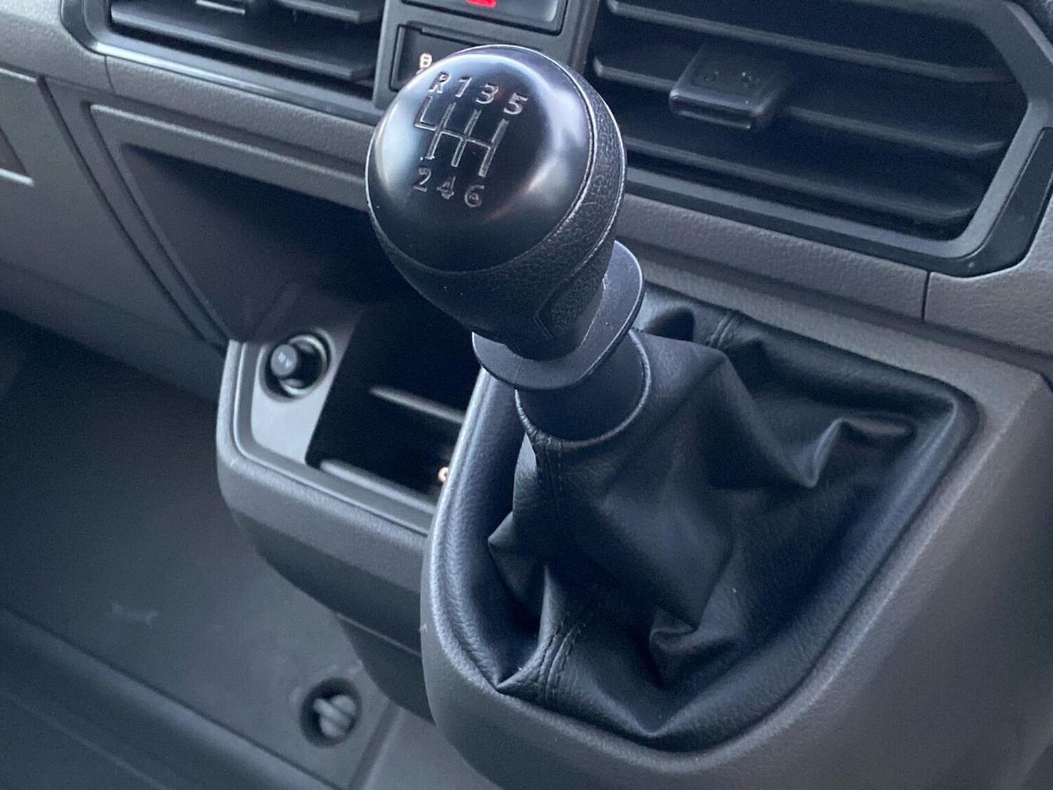 Used Volkswagen Crafter 2025 for sale - 77034665: Photo 19