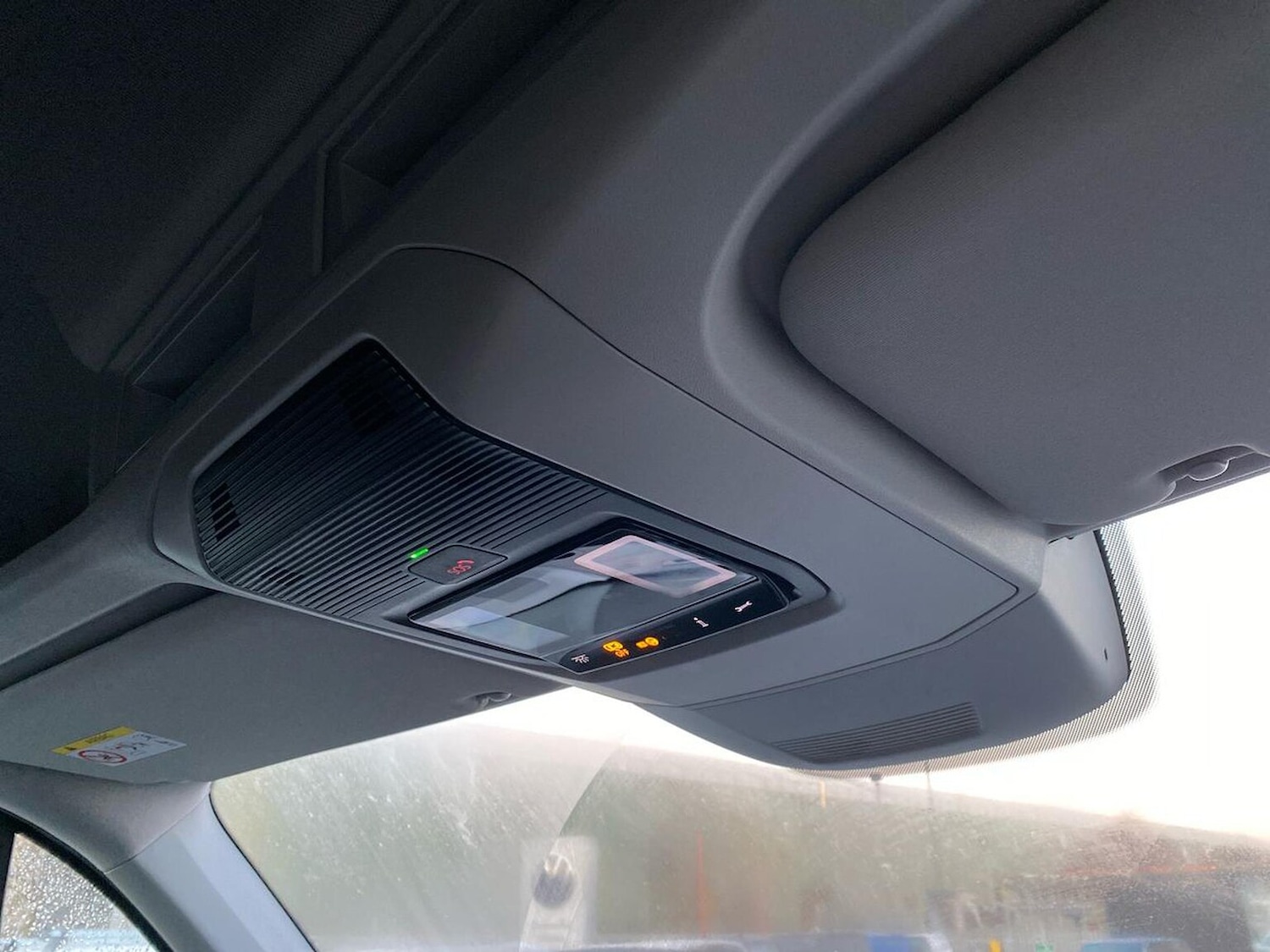 Used Volkswagen Crafter 2025 for sale - 77034665: Photo 20