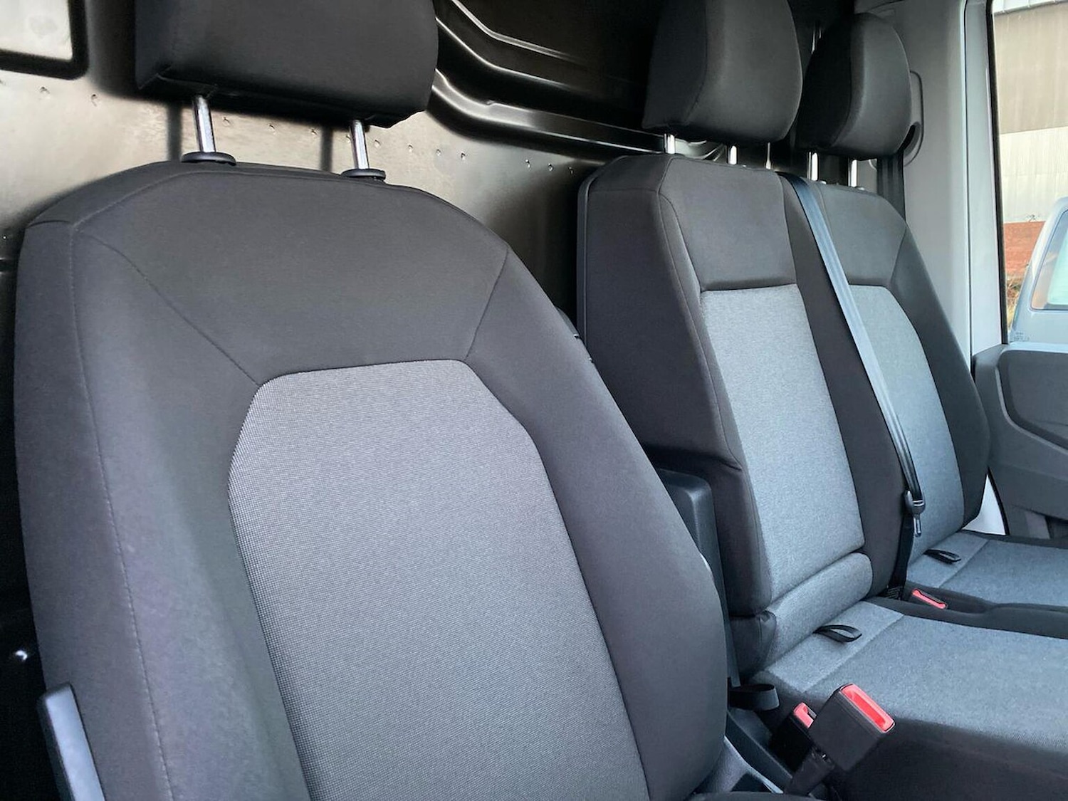 Used Volkswagen Crafter 2025 for sale - 77034665: Photo 22