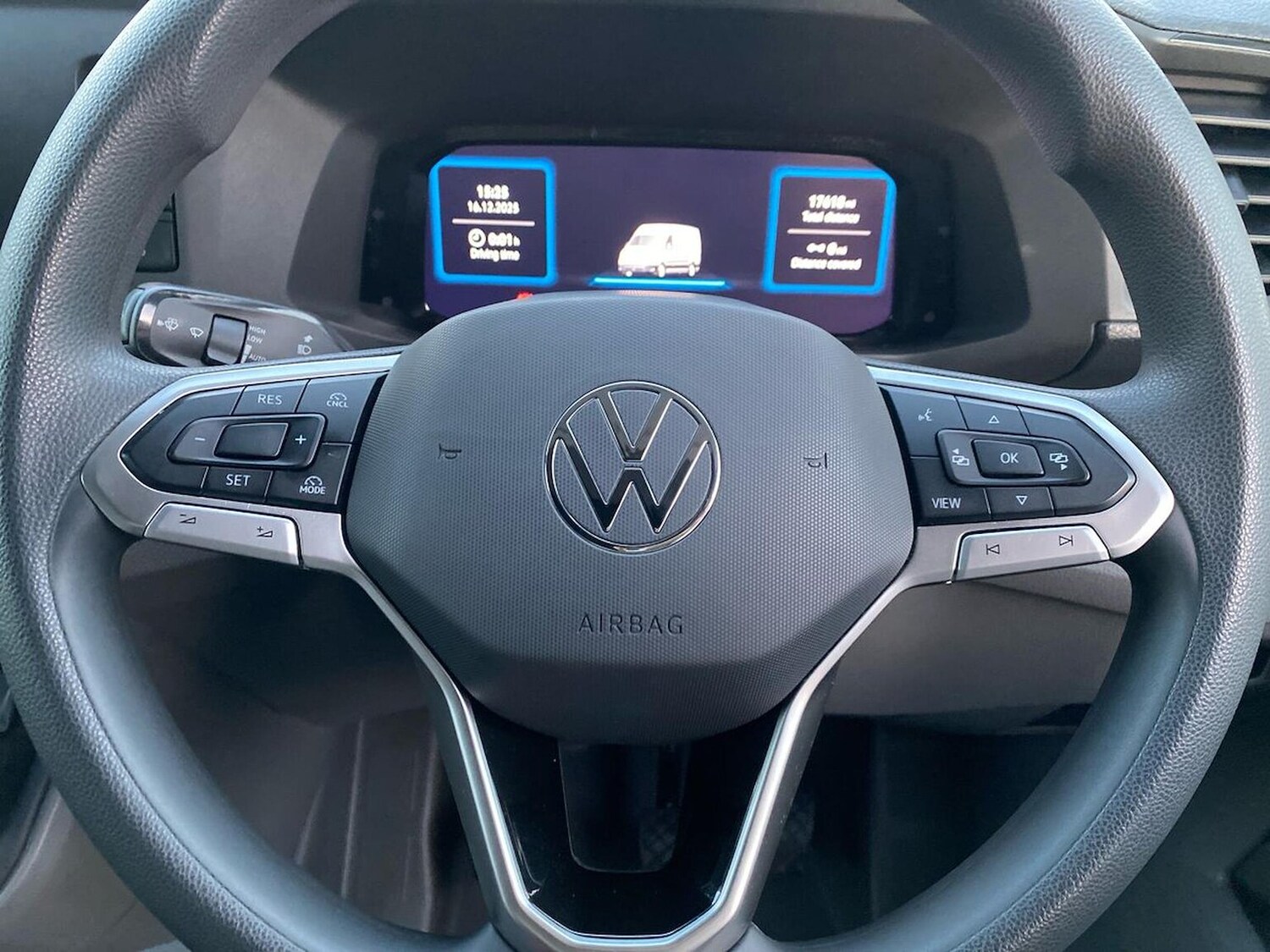 Used Volkswagen Crafter 2025 for sale - 77034665: Photo 23