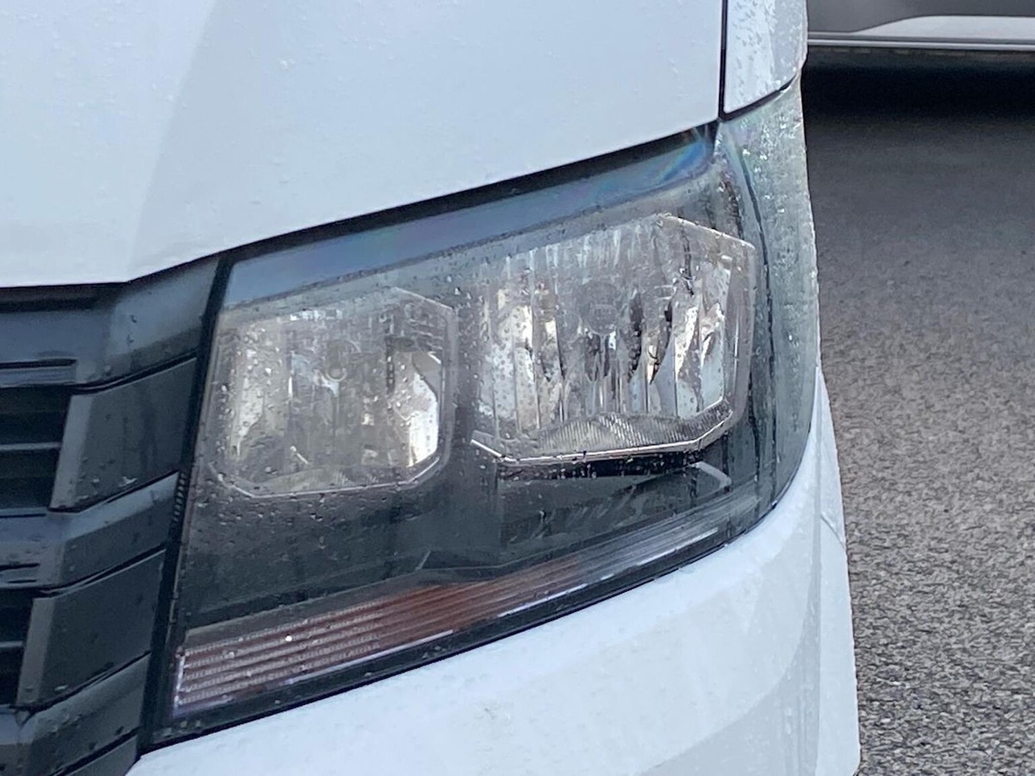 Used Volkswagen Crafter 2025 for sale - 77034665: Photo 25