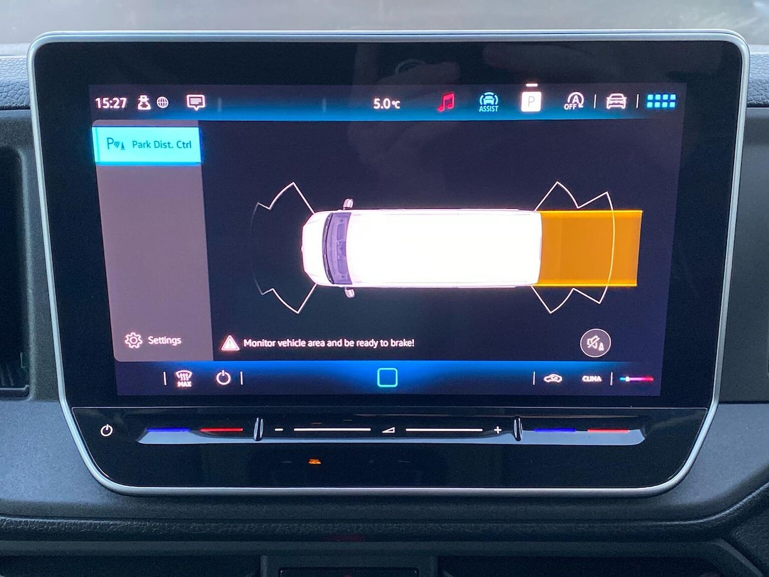 Used Volkswagen Crafter 2025 for sale - 77034665: Photo 28