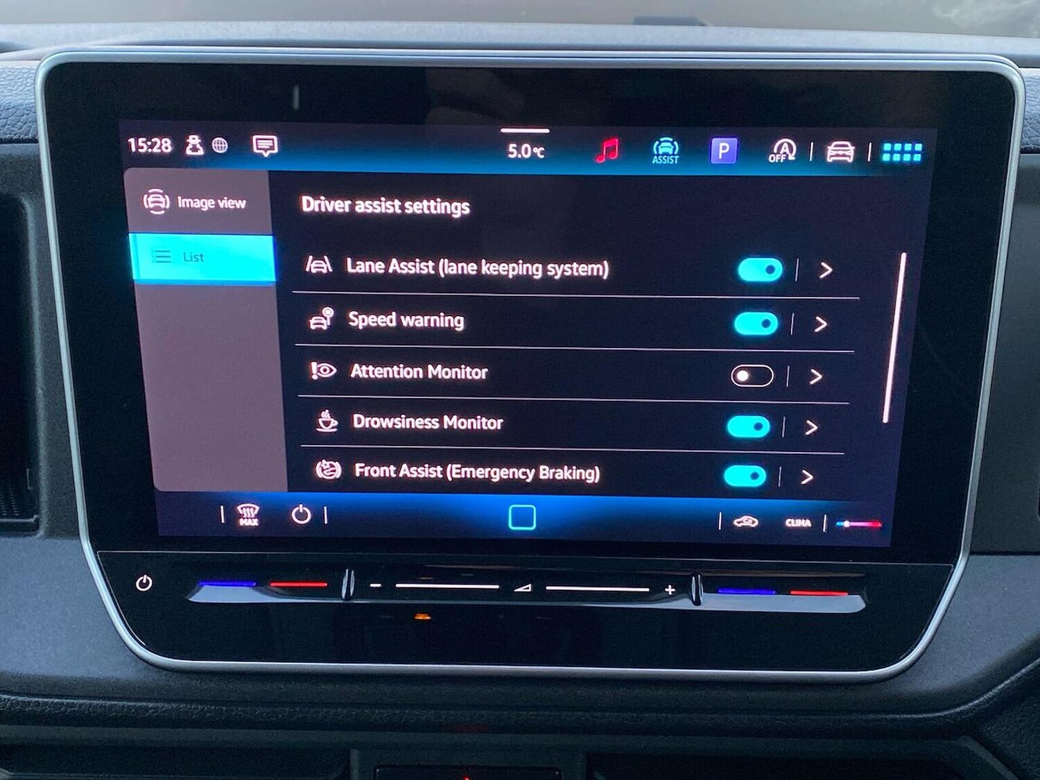 Used Volkswagen Crafter 2025 for sale - 77034665: Photo 30