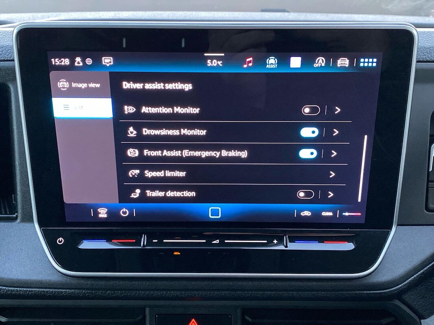 Used Volkswagen Crafter 2025 for sale - 77034665: Photo 31