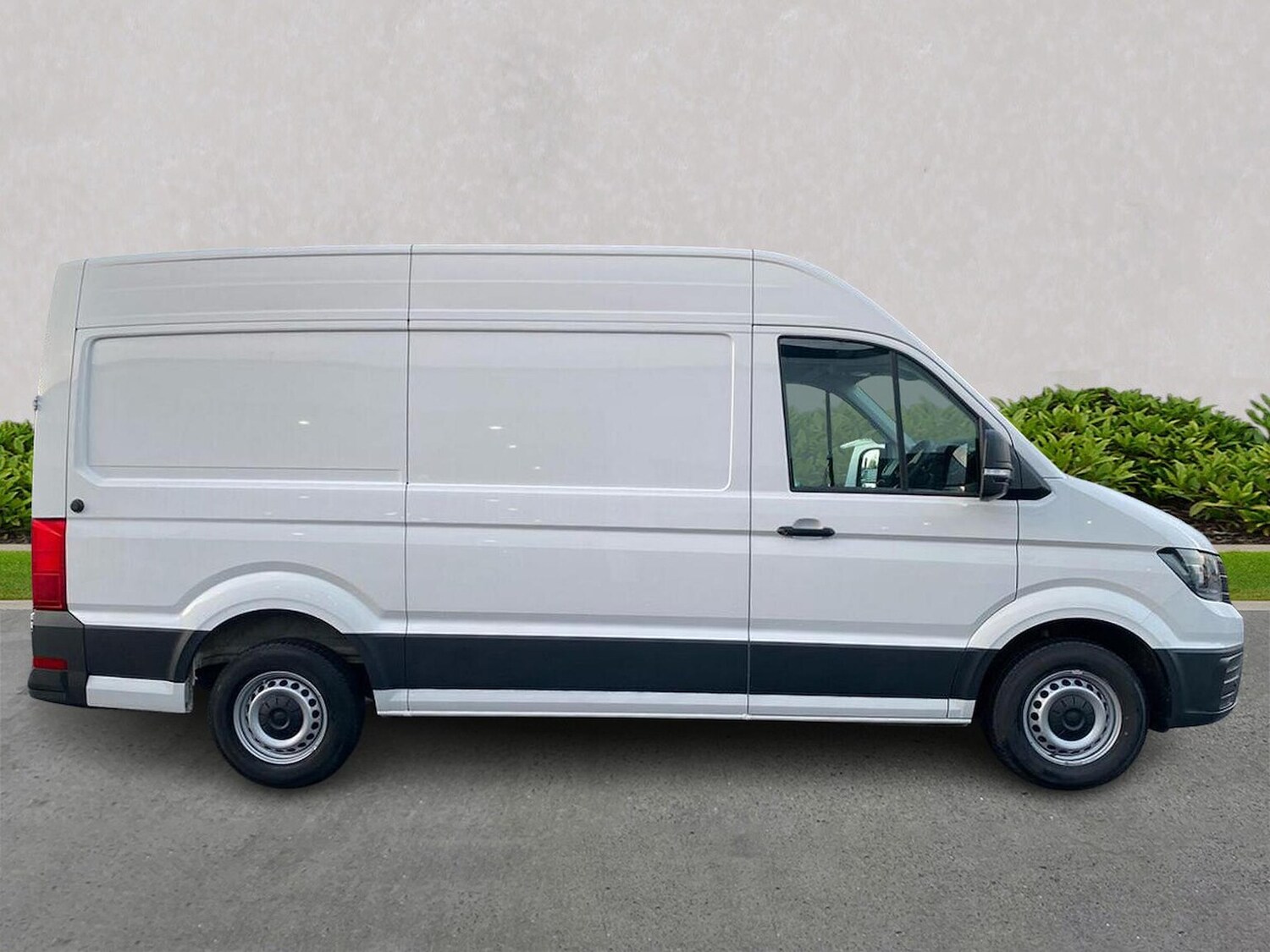 Used Volkswagen Crafter 2025 for sale - 77034665: Photo 6
