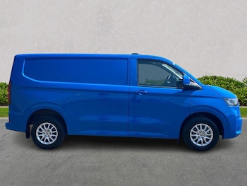Used Volkswagen Transporter 2025 for sale - 79185638: Photo