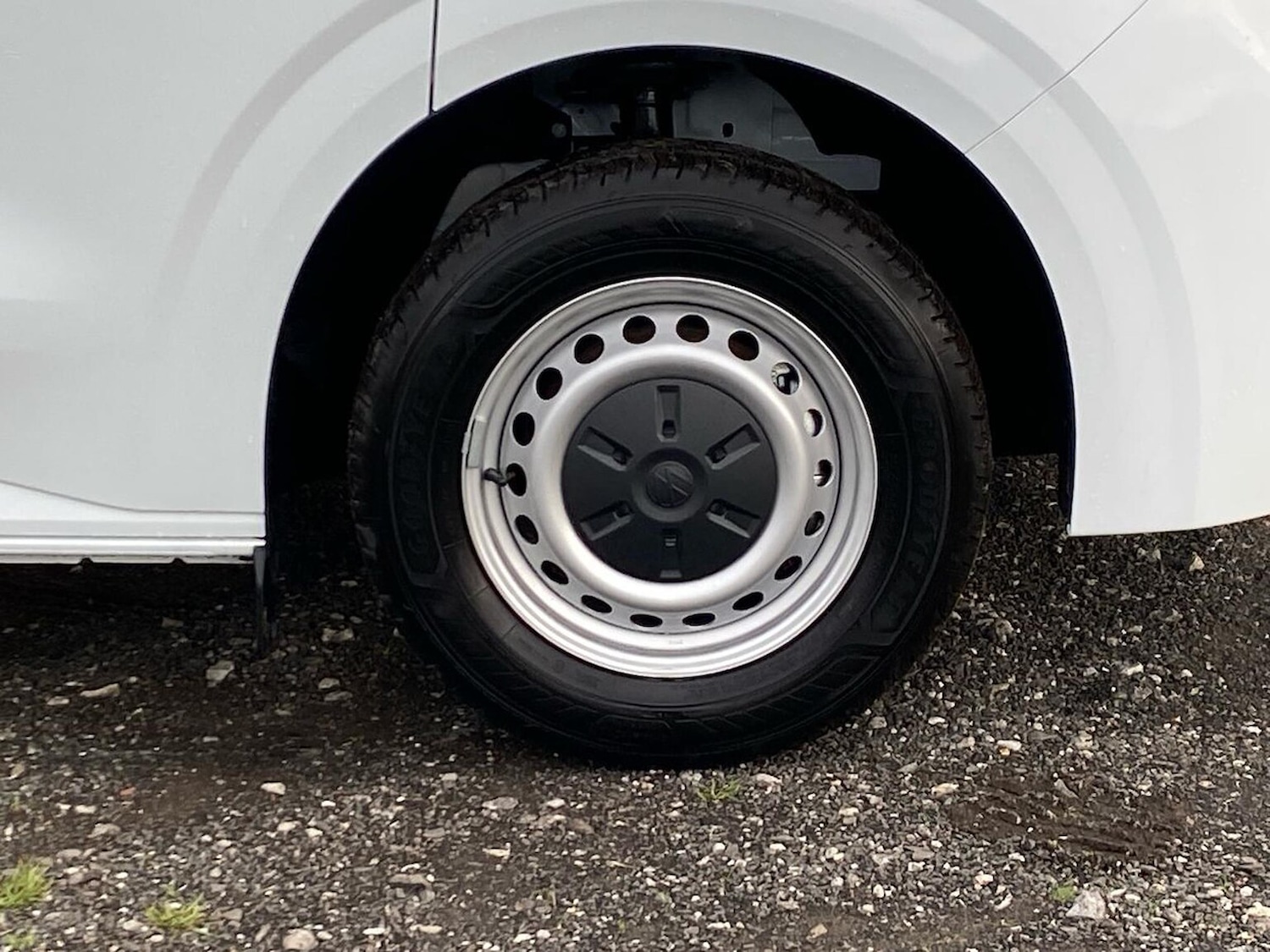 Used Volkswagen Transporter 2025 for sale - 76906327: Photo 10