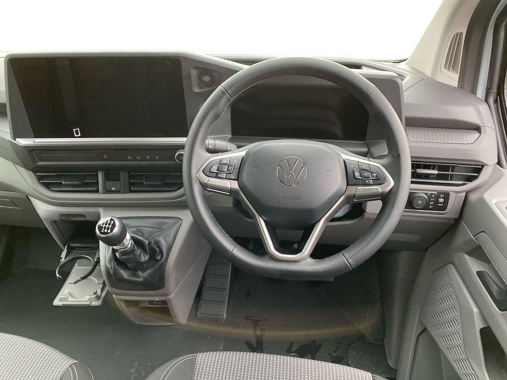 Used Volkswagen Transporter 2025 for sale - 76906327: Photo 12