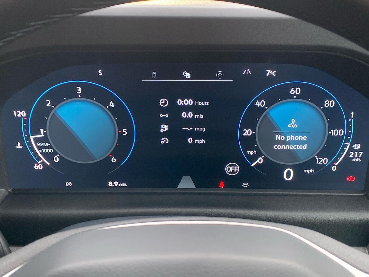 Used Volkswagen Transporter 2025 for sale - 76906327: Photo 14