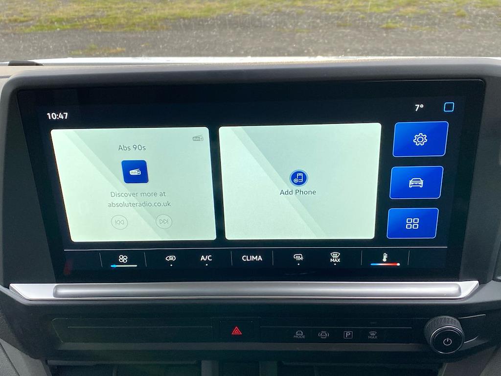 Used Volkswagen Transporter 2025 for sale - 76906327: Photo 15