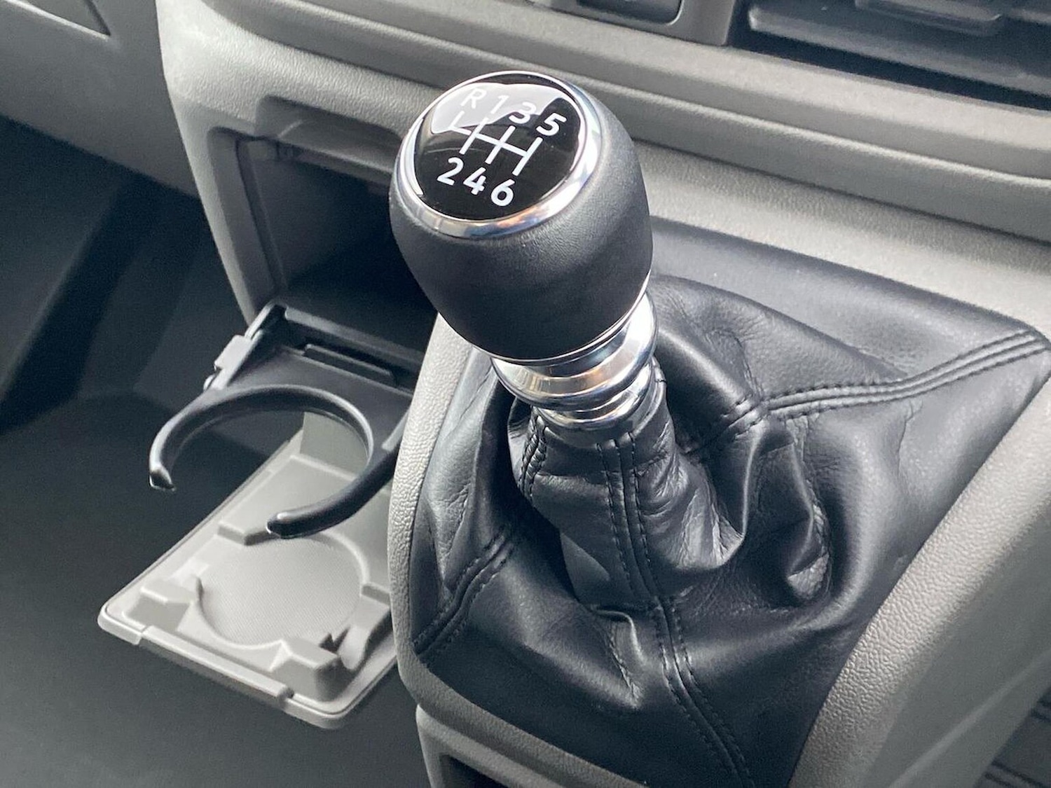 Used Volkswagen Transporter 2025 for sale - 76906327: Photo 17