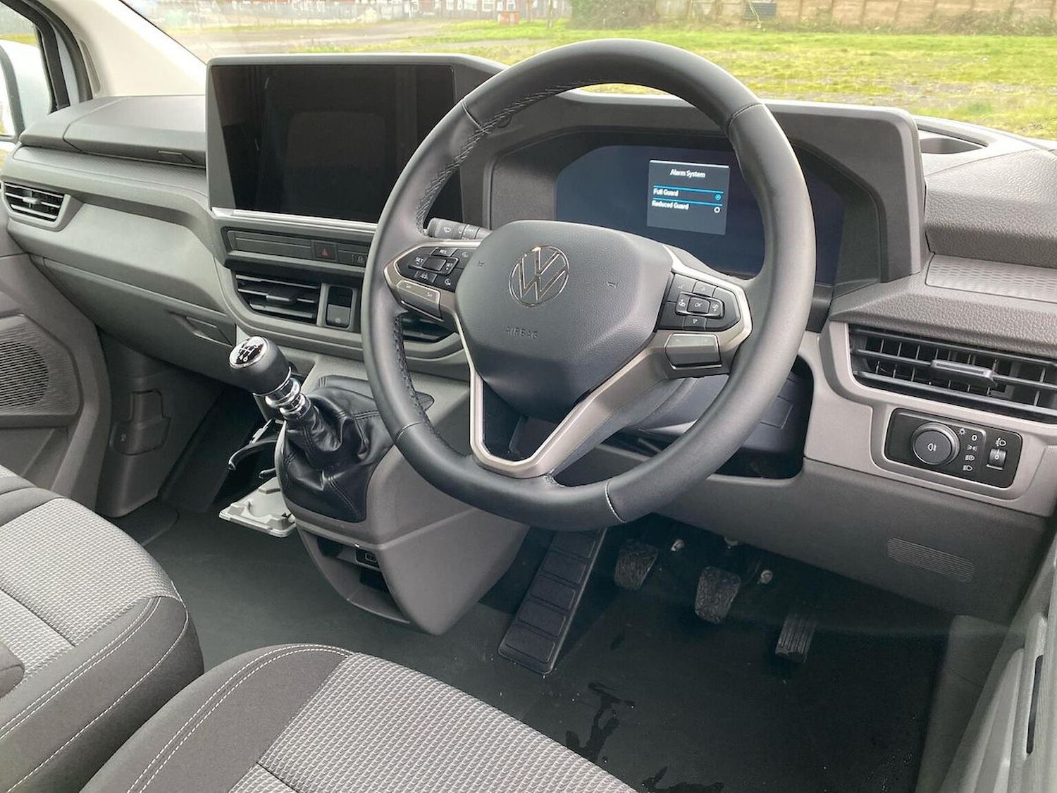 Used Volkswagen Transporter 2025 for sale - 76906327: Photo 19