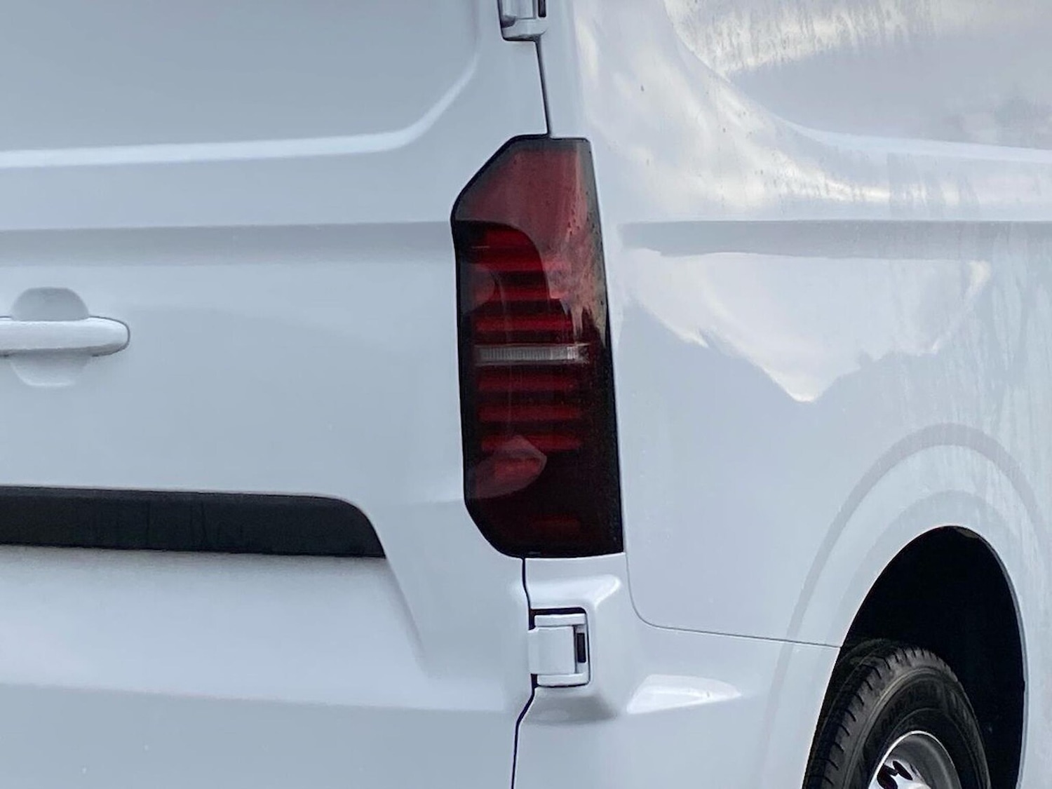 Used Volkswagen Transporter 2025 for sale - 76906327: Photo 25