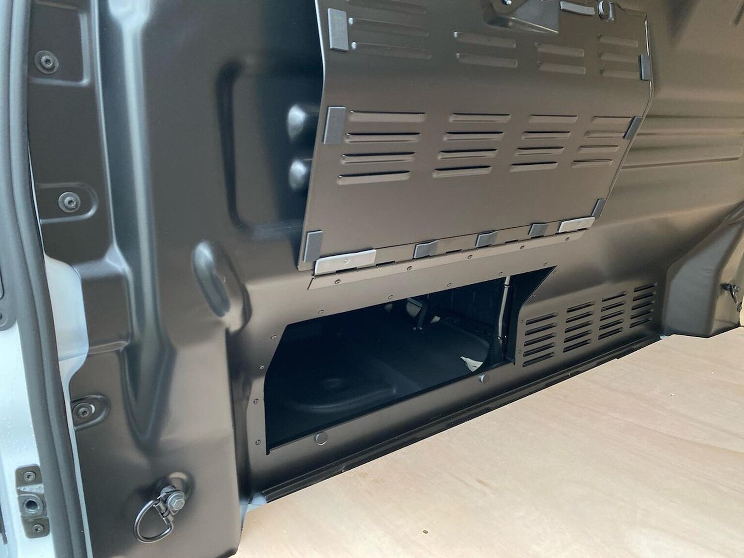 Used Volkswagen Transporter 2025 for sale - 76906327: Photo 26