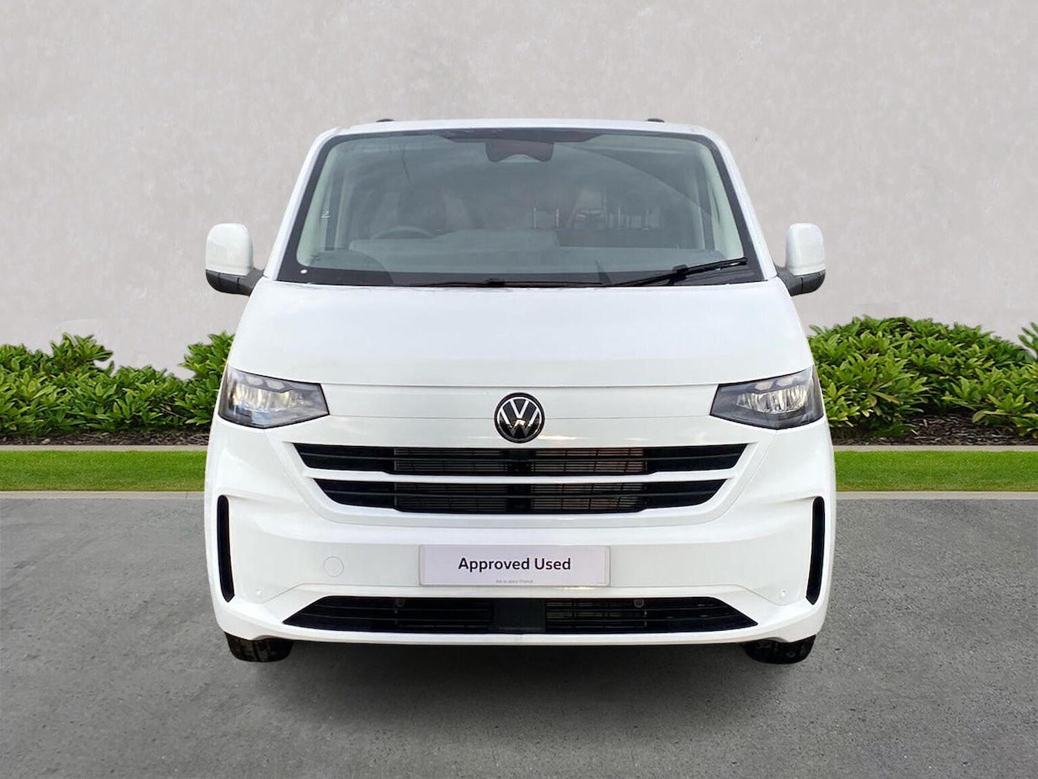 Used Volkswagen Transporter 2025 for sale - 76906327: Photo 5