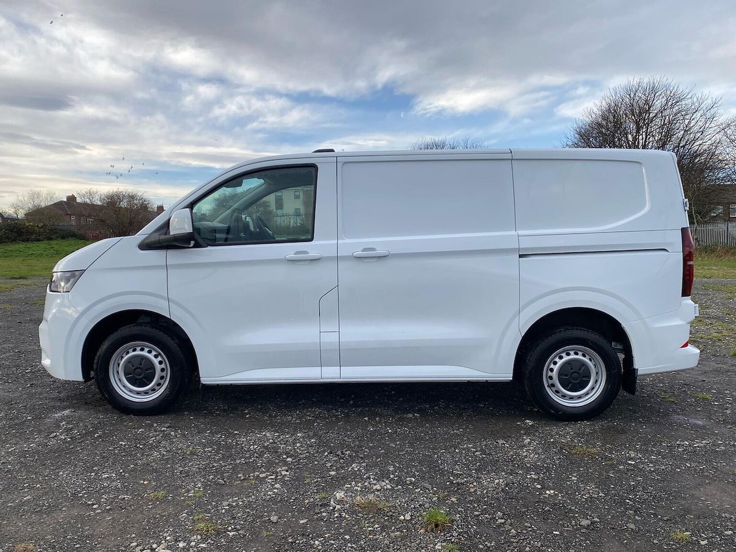 Used Volkswagen Transporter 2025 for sale - 76906327: Photo 6