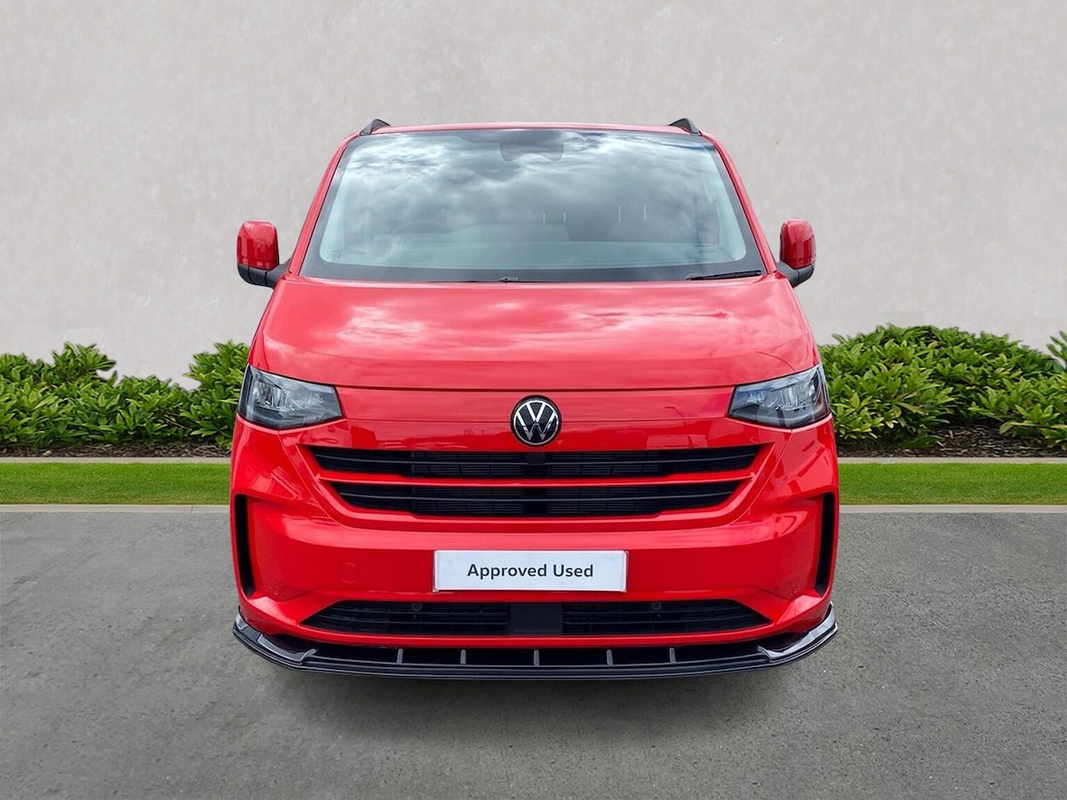 Used Volkswagen Transporter 2026 for sale - 78194994: Photo 10