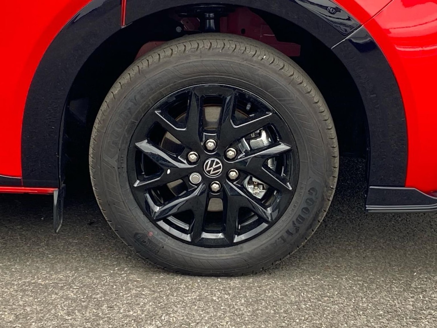 Used Volkswagen Transporter 2026 for sale - 78194994: Photo 12