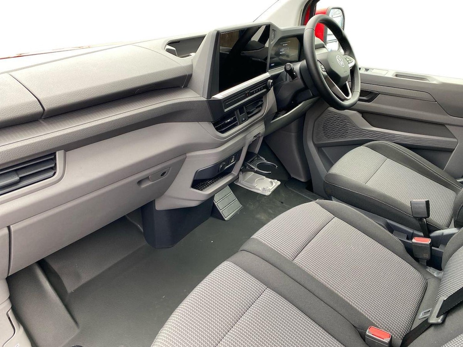 Used Volkswagen Transporter 2026 for sale - 78194994: Photo 13