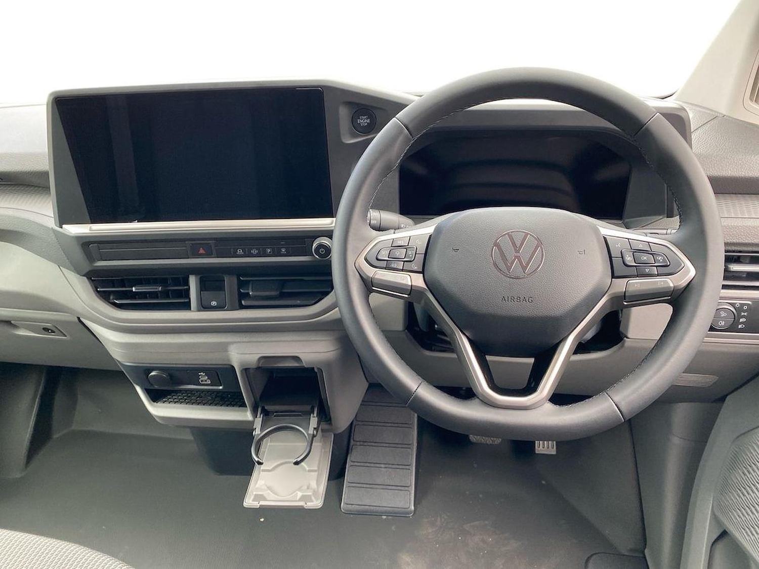 Used Volkswagen Transporter 2026 for sale - 78194994: Photo 14