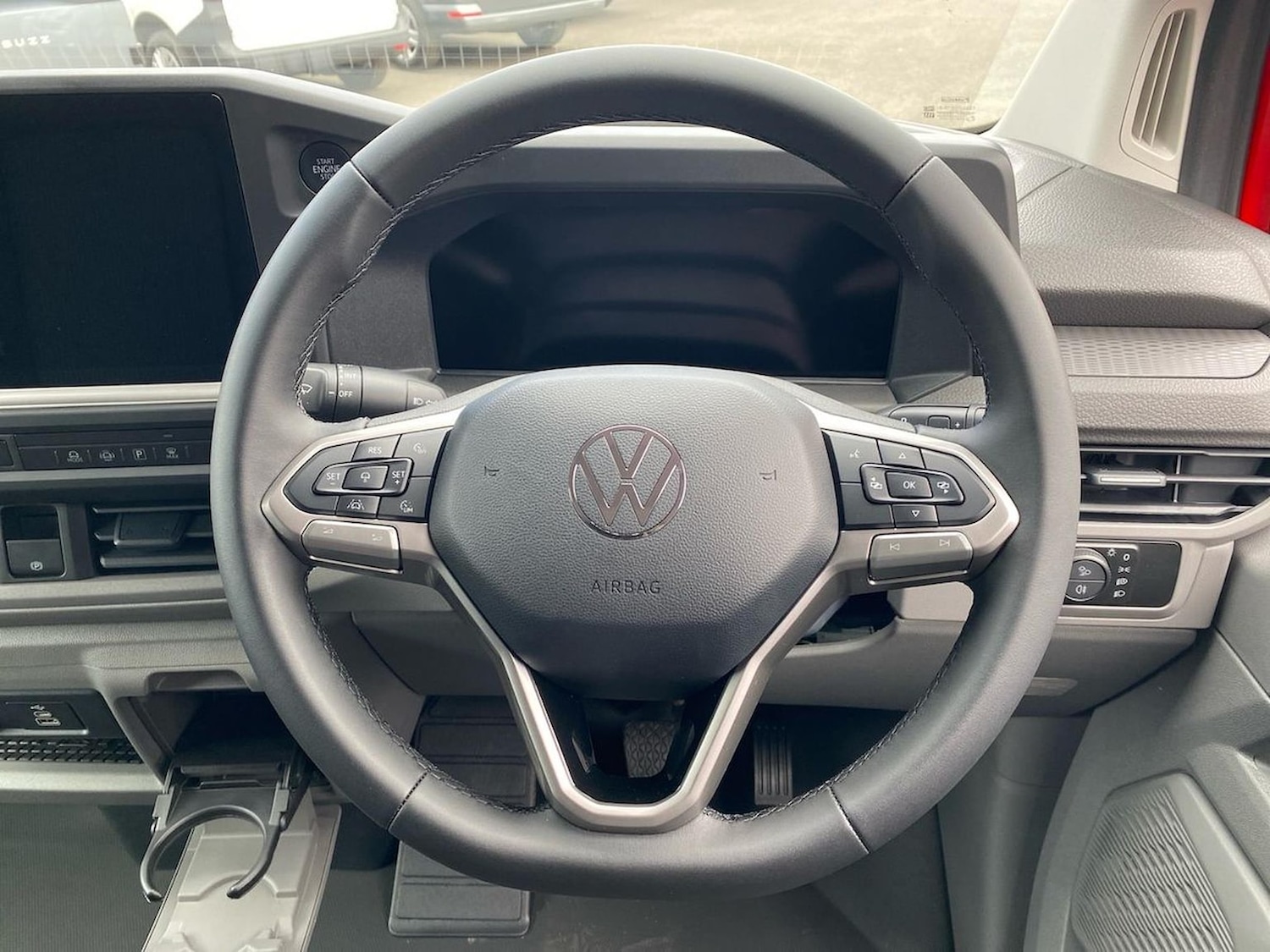 Used Volkswagen Transporter 2026 for sale - 78194994: Photo 15