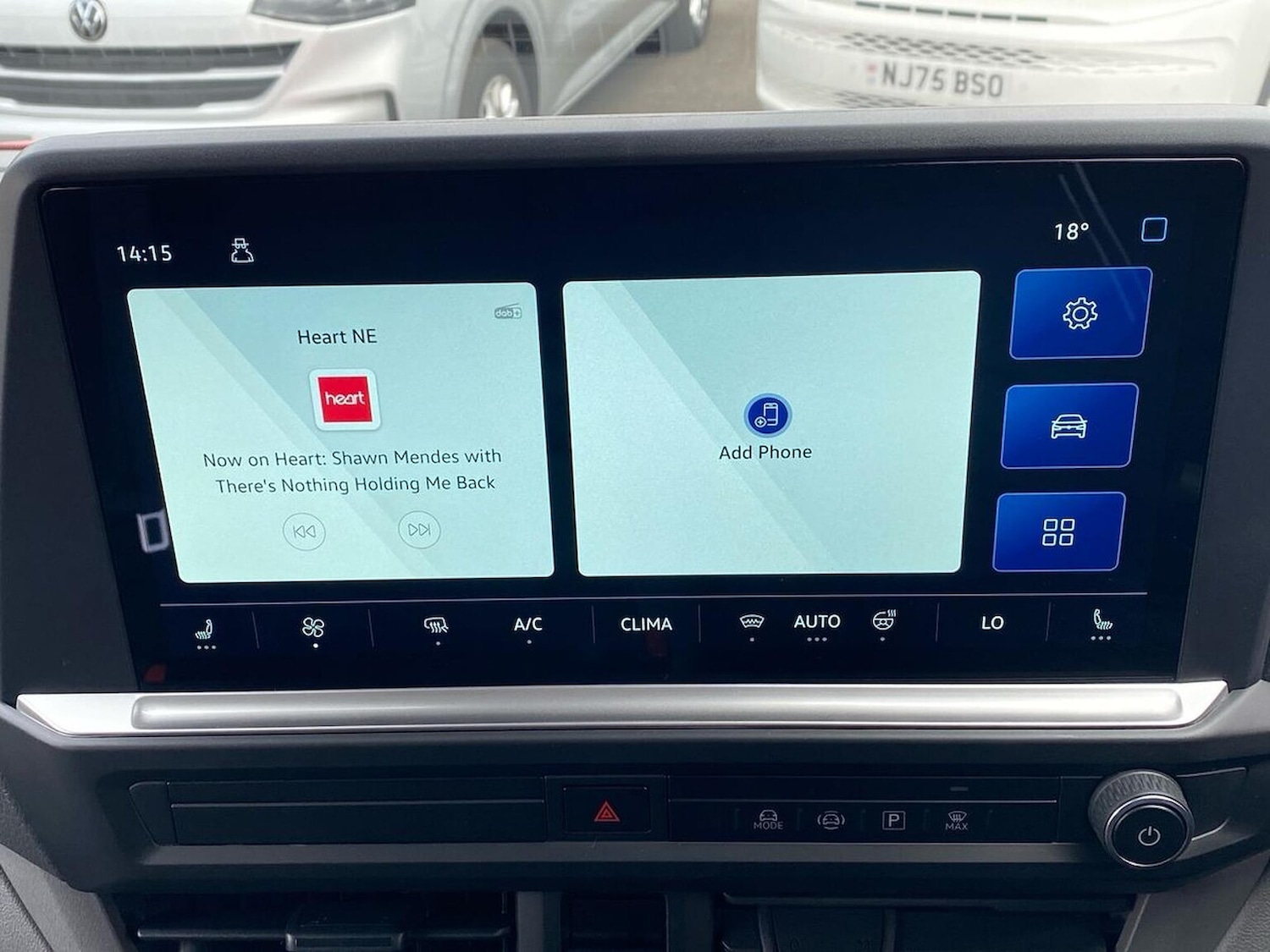 Used Volkswagen Transporter 2026 for sale - 78194994: Photo 17