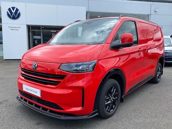 Used Volkswagen Transporter 2026 for sale - 78194994: Photo