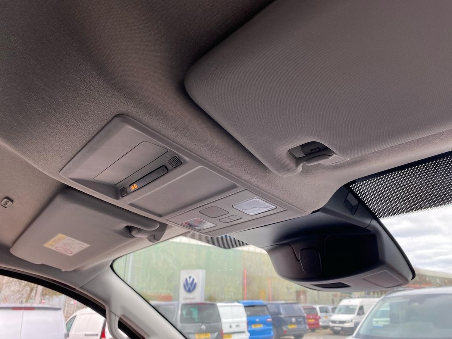 Used Volkswagen Transporter 2026 for sale - 78194994: Photo 20